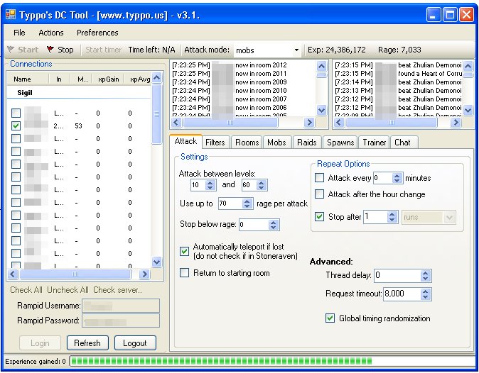 Typpo's Software